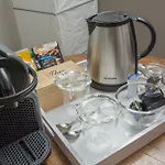 Bed & Breakfast De Luijenbergh