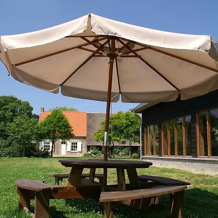 De Luijenbergh 3* Oud-Gastel
