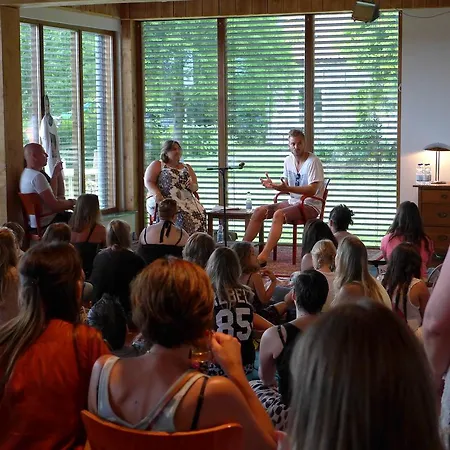 Couette-café De Luijenbergh 3*