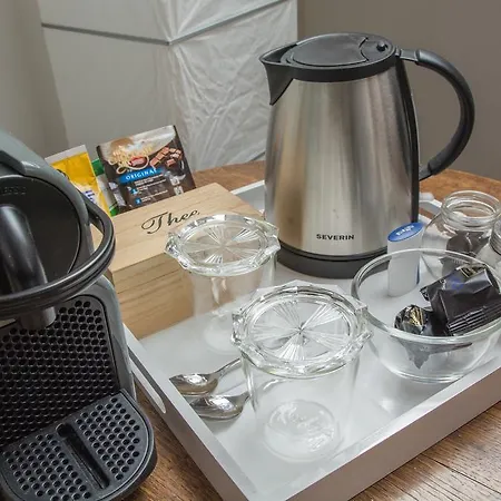 Bed & Breakfast De Luijenbergh