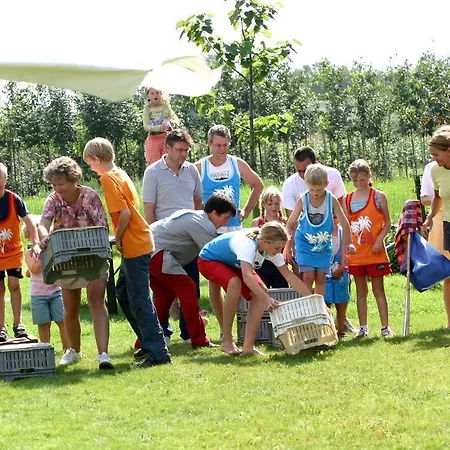 Bed & Breakfast De Luijenbergh 3*