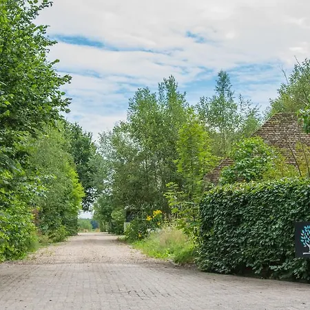 Couette-café De Luijenbergh