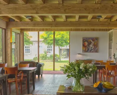 Bed & Breakfast De Luijenbergh 3*