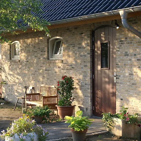 Couette-café De Luijenbergh