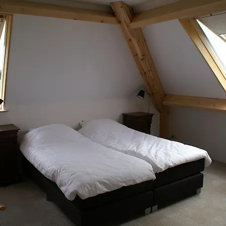 Bed & Breakfast De Luijenbergh 3*
