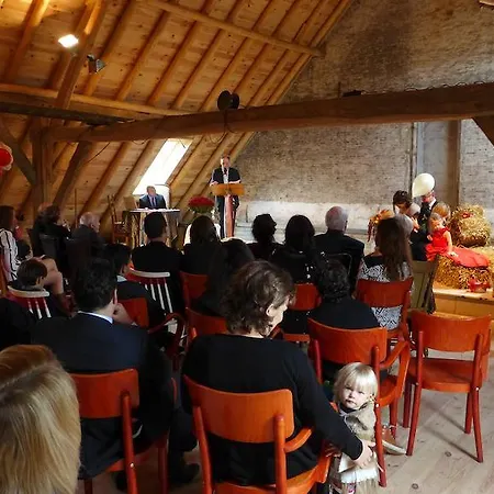 De Luijenbergh Oud-Gastel