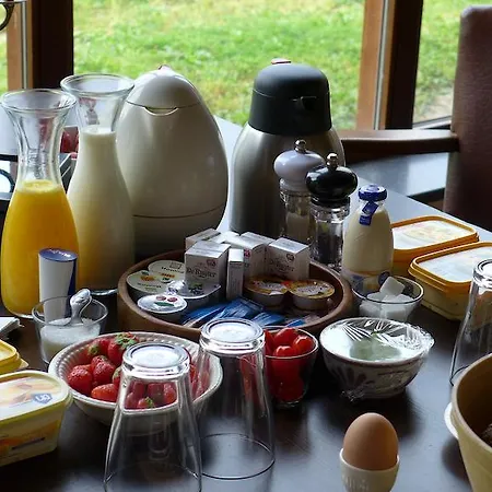 Bed & Breakfast De Luijenbergh 3*
