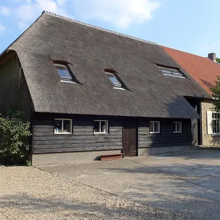 Bed & Breakfast De Luijenbergh