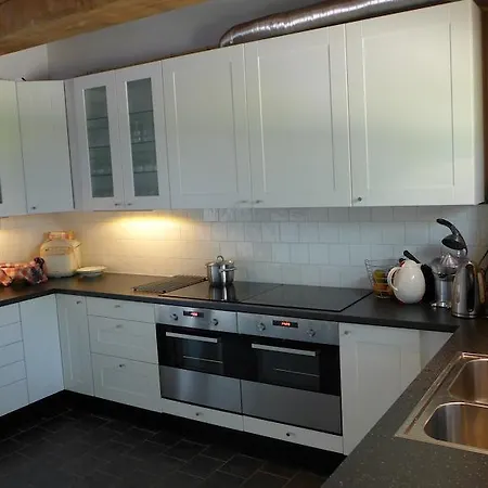 Panzió De Luijenbergh 3*