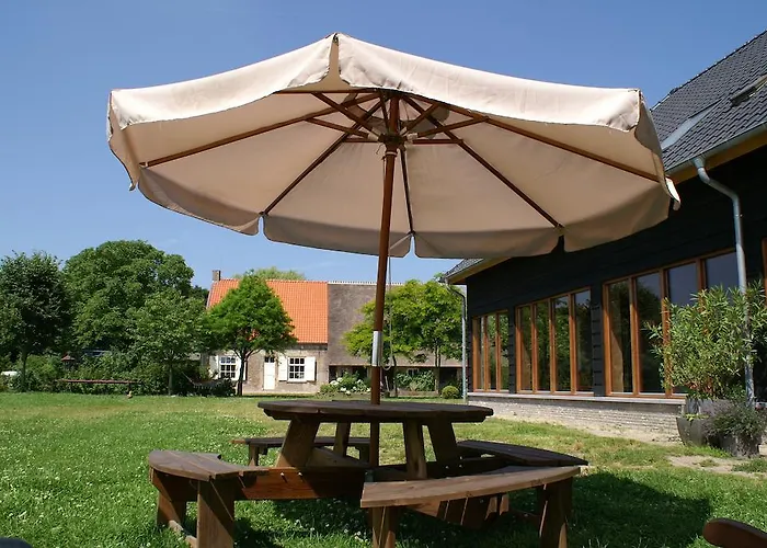 De Luijenbergh 3* Oud-Gastel