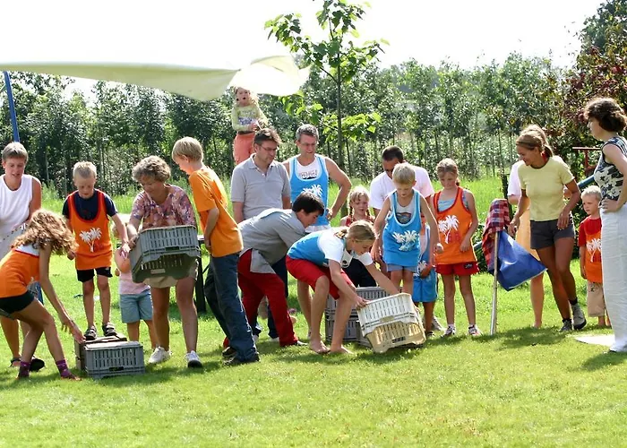 Frühstückspension De Luijenbergh 3*