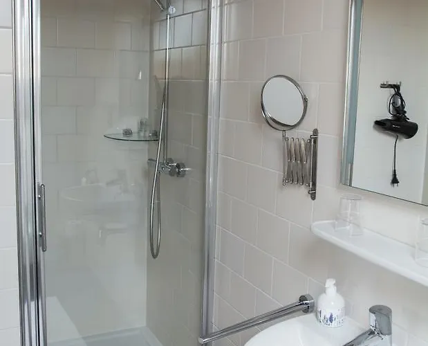 Couette-café De Luijenbergh Oud-Gastel