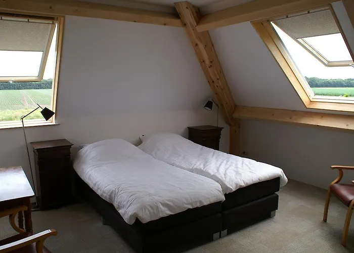 Frühstückspension De Luijenbergh 3*