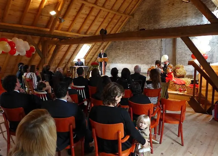 De Luijenbergh Oud-Gastel