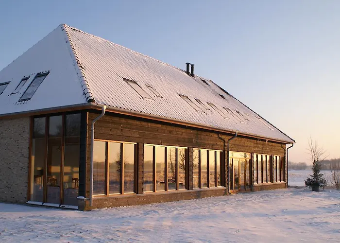 Couette-café De Luijenbergh