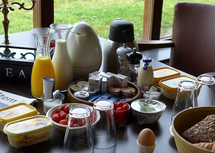 Frühstückspension De Luijenbergh 3*