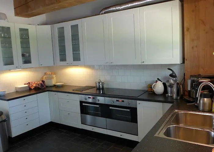 Frühstückspension De Luijenbergh 3*