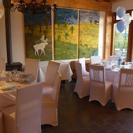 Bed & Breakfast De Luijenbergh