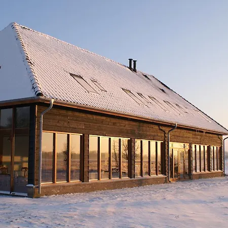 Bed & Breakfast De Luijenbergh