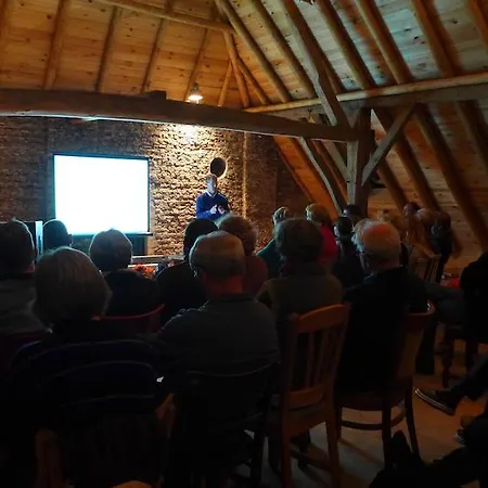 De Luijenbergh Oud-Gastel