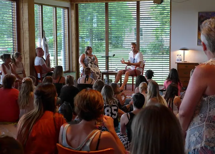 Panzió De Luijenbergh 3*