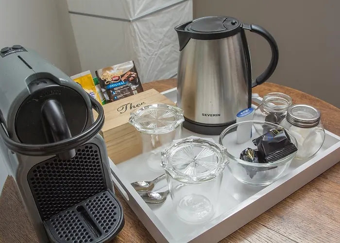 Bed and breakfast De Luijenbergh