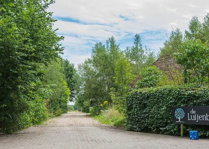 Panzió De Luijenbergh