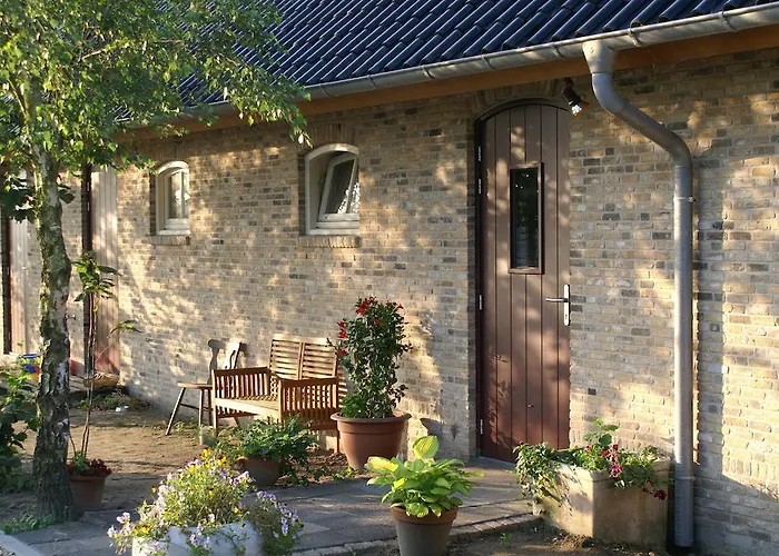 Panzió De Luijenbergh