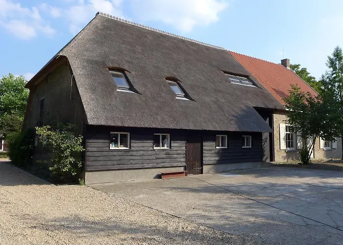 Panzió De Luijenbergh